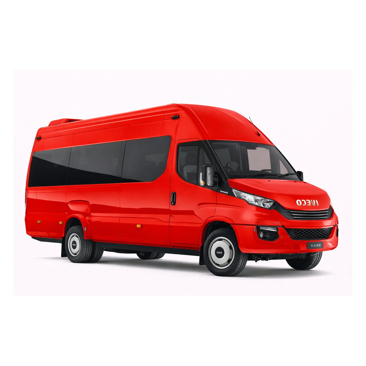 VIDRIO-PUERTA IVECO DAILY-VI 2014-